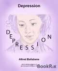 Cover-Bild zum Titel 'Depression' von 'Alfred Ballabene'