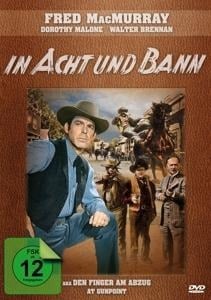 In Acht und Bann - Daniel B. Ullman, Carmen Dragon, Eric Zeisl