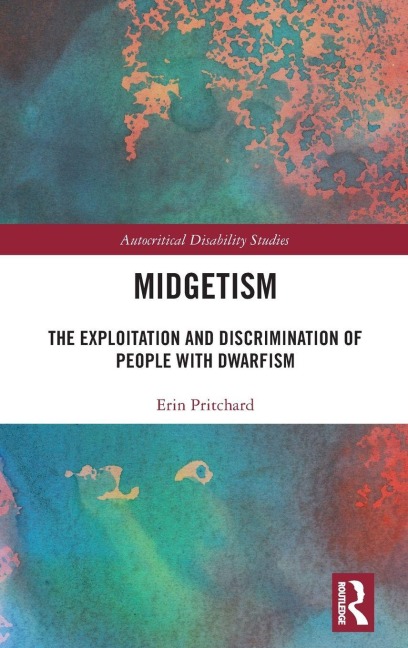 Midgetism - Erin Pritchard