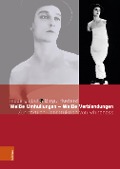Weiße Umhüllungen - Weiße Verblendungen - Birgit Haehnel