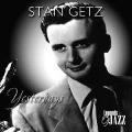 Yesterdays - Stan Getz