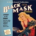 Black Mask 1: Doors in the Dark Lib/E: And Other Crime Fiction from the Legendary Magazine - 