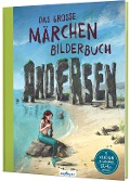 Das große Märchenbilderbuch Andersen - Hans Christian Andersen