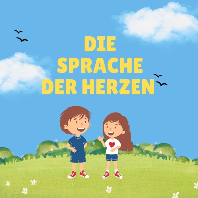 Die Sprache der Herzen - Viviana Colucci