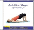 Cover-Bild zum Titel 'Sanfte Pilates-Übungen-Geführte Anleitungen' von 'Verlag Thomas Rettenmaier'