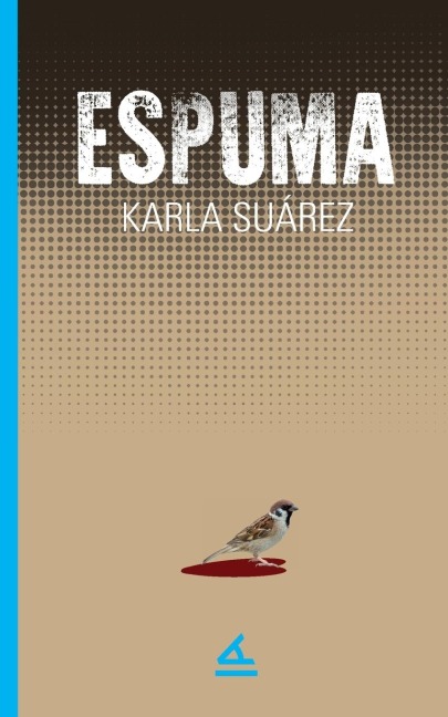Espuma - Karla Suárez
