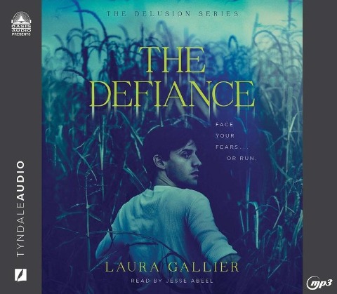 The Defiance: Volume 3 - Laura Gallier