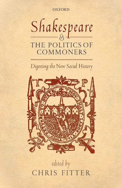 Shakespeare and the Politics of Commoners - 