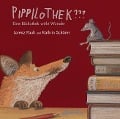 Cover-Bild zum Titel 'Pippilothek???' von 'Lorenz Pauli'