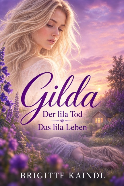 Gilda - Brigitte Kaindl