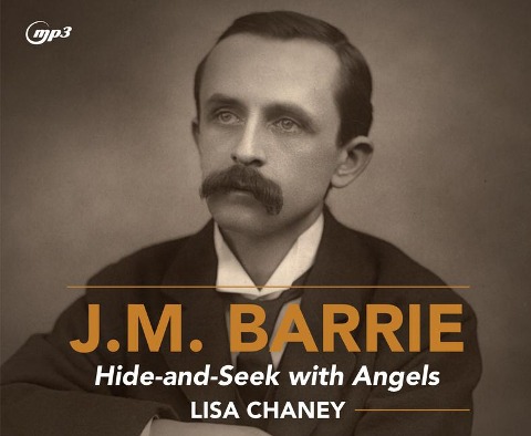 Hide-And-Seek with Angels - Lisa Chaney