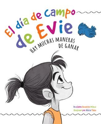 El Día de Campo de Evie - Claire Noland