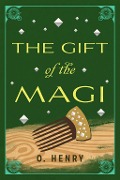 Cover-Bild zum Titel 'The Gift of the Magi' von 'O. Henry'