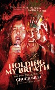 Cover-Bild zum Titel 'Holding My Breath' von 'Chuck Billy'