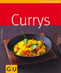 Cover-Bild zum Titel 'Currys' von 'Bettina Matthaei'