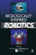 Cover-Bild zum Titel 'Biologically Inspired Robotics' von ''