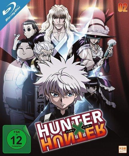 Hunter x Hunter - Yoshihiro Togashi, Joel Mcdonald, Fumiyo Sakai, Atsushi Maekawa, Mitsutaka Hirota