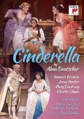 Cinderella - Alma/Opera San Jose Orch. /Glover Deutscher