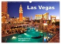 Las Vegas (Wandkalender 2024 DIN A3 quer), CALVENDO Monatskalender - Michael Weber