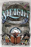 Cover-Bild zum Titel 'Sleight' von 'Jennifer Sommersby'