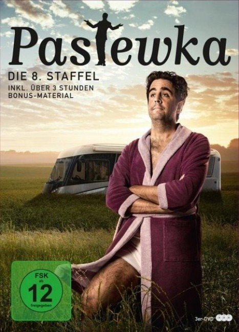 Pastewka - Sascha Albrecht, Manuel Butt, Chris Geletneky, Peter Güde, Dietmar Jacobs