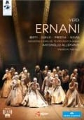 Ernani - Allemandi/Berti/Guelfi