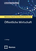 Öffentliche Wirtschaft - 