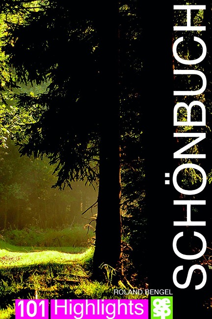 Schönbuch - Roland Bengel
