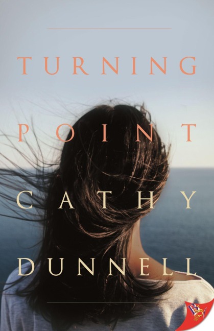 Turning Point - Cathy Dunnell