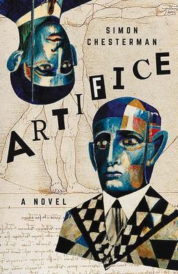 Artifice: A Novel - 