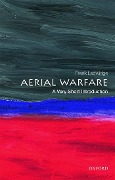 Cover-Bild zum Titel 'Aerial Warfare' von 'Frank Ledwidge'