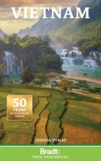 Cover-Bild zum Titel 'Vietnam' von 'Joshua Zukas'