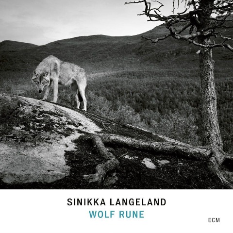 Wolf Rune - Sinikka Langeland