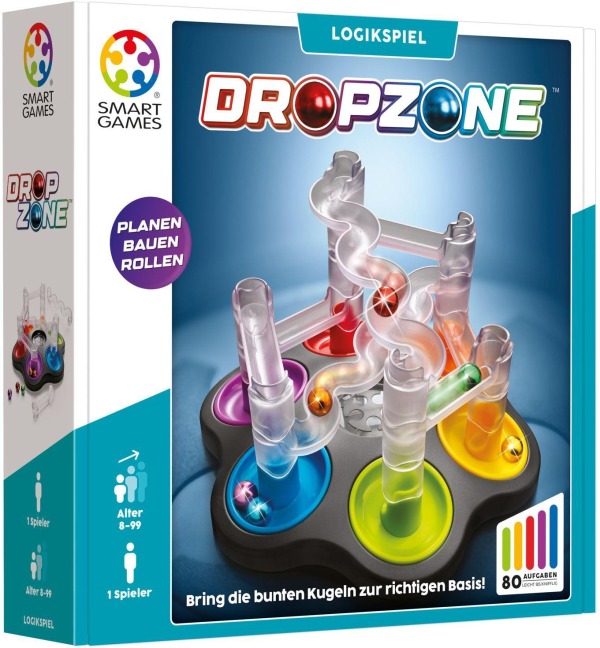 Dropzone - 