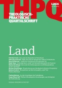 Cover-Bild zum Titel 'Land' von ''