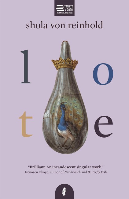 LOTE - Shola von Reinhold