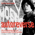 Cover-Bild zum Titel 'autoreverse' von 'Kai Thomas Geiger'