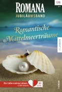 Cover-Bild zum Titel 'Romana Jubiläum Band 3' von 'Barbara Mcmahon, Christina Hollis, Danielle Stevens'
