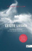 Cover-Bild zum Titel 'Letzte Lieder' von 'Stefan Weiller'