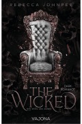 Cover-Bild zum Titel 'The Wicked' von 'Rebecca Johnpee, Rebecca Marcus'