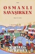 Cover-Bild zum Titel 'Osmanli Savasirken' von 'Rhoads Murphey'