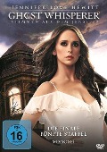 Cover-Bild zum Titel 'Ghost Whisperer' von 'John Gray, Catherine Butterfield, Lois Johnson, Jed Seidel, David Fallon'