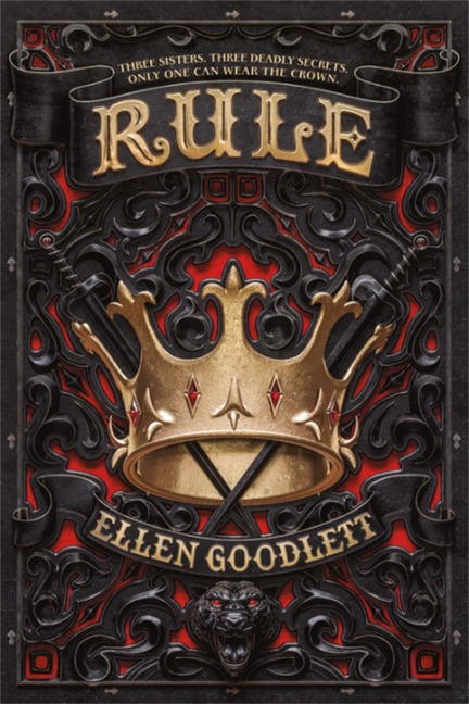 Rule - Ellen Goodlett