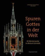 Cover-Bild zum Titel 'Spuren Gottes in der Welt' von 'Ludwig Brandl, Emmanuel Braun'