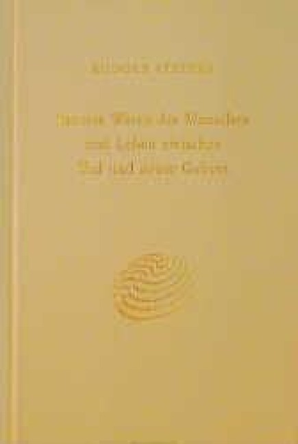 Inneres Wesen des Menschen und Leben zwischen Tod und neuer Geburt - Rudolf Steiner