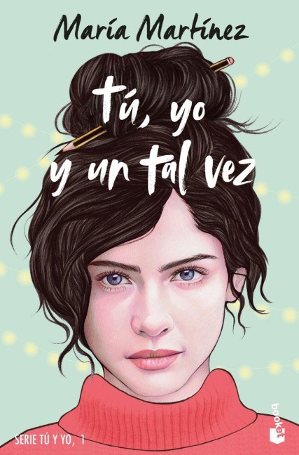 Tu yo y un tal vez - Maria Martinez