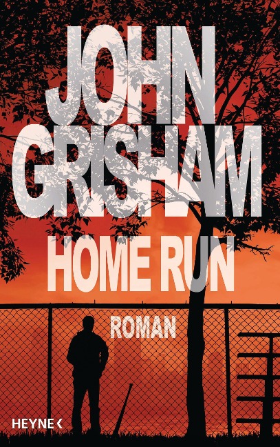 Home Run - John Grisham