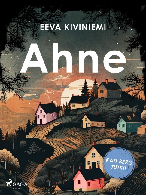 Ahne - Eeva Kiviniemi