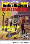 G. F. Unger Western-Bestseller 2375 - G. F. Unger