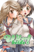 Cover-Bild zum Titel 'Wir beide! 4' von 'Milk Morinaga'